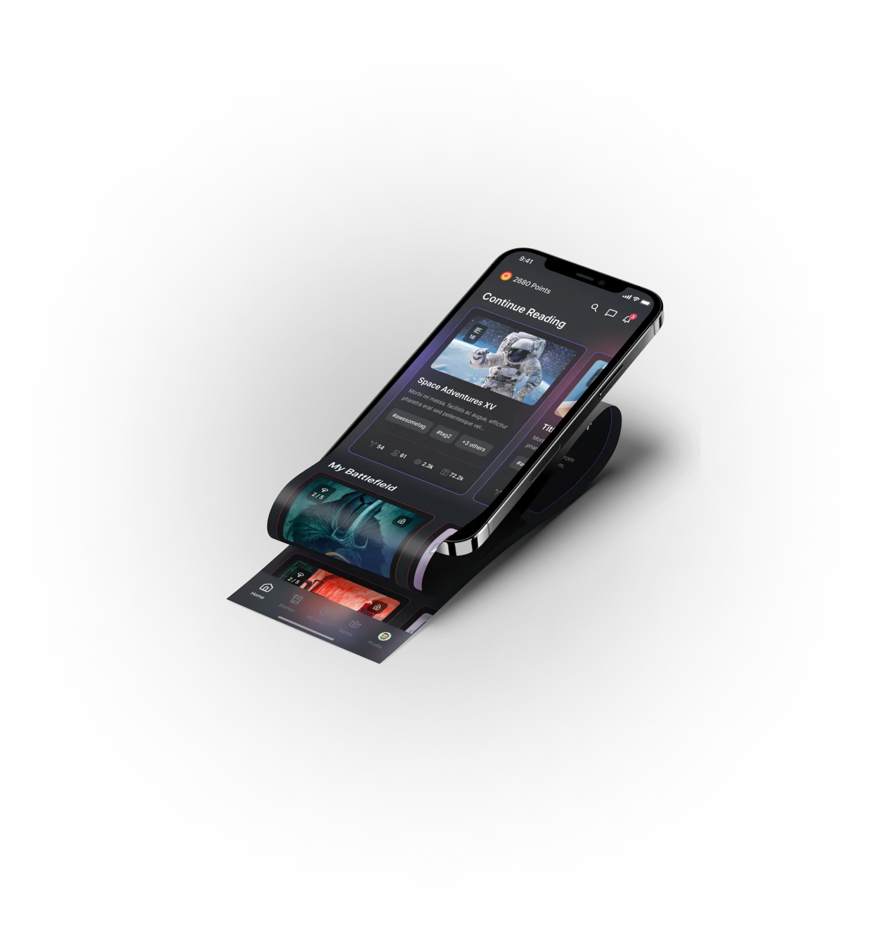 Unternehmens App Entwicklung - Effiziente Apps mit Microsoft Technologien